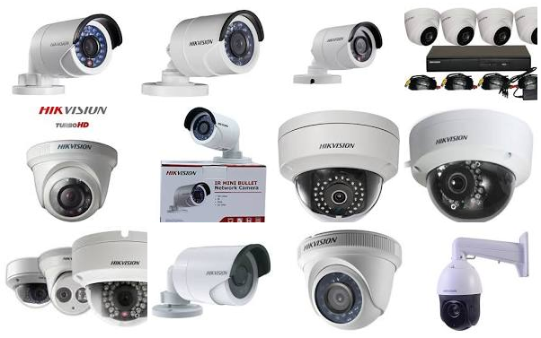 Security Products
